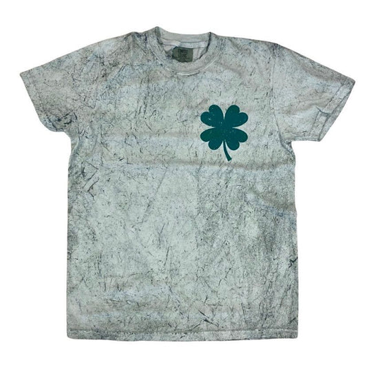 Clover Pocket Tee