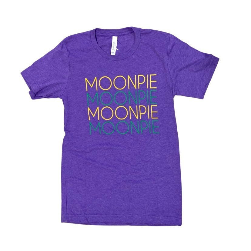 Moonpie Tee