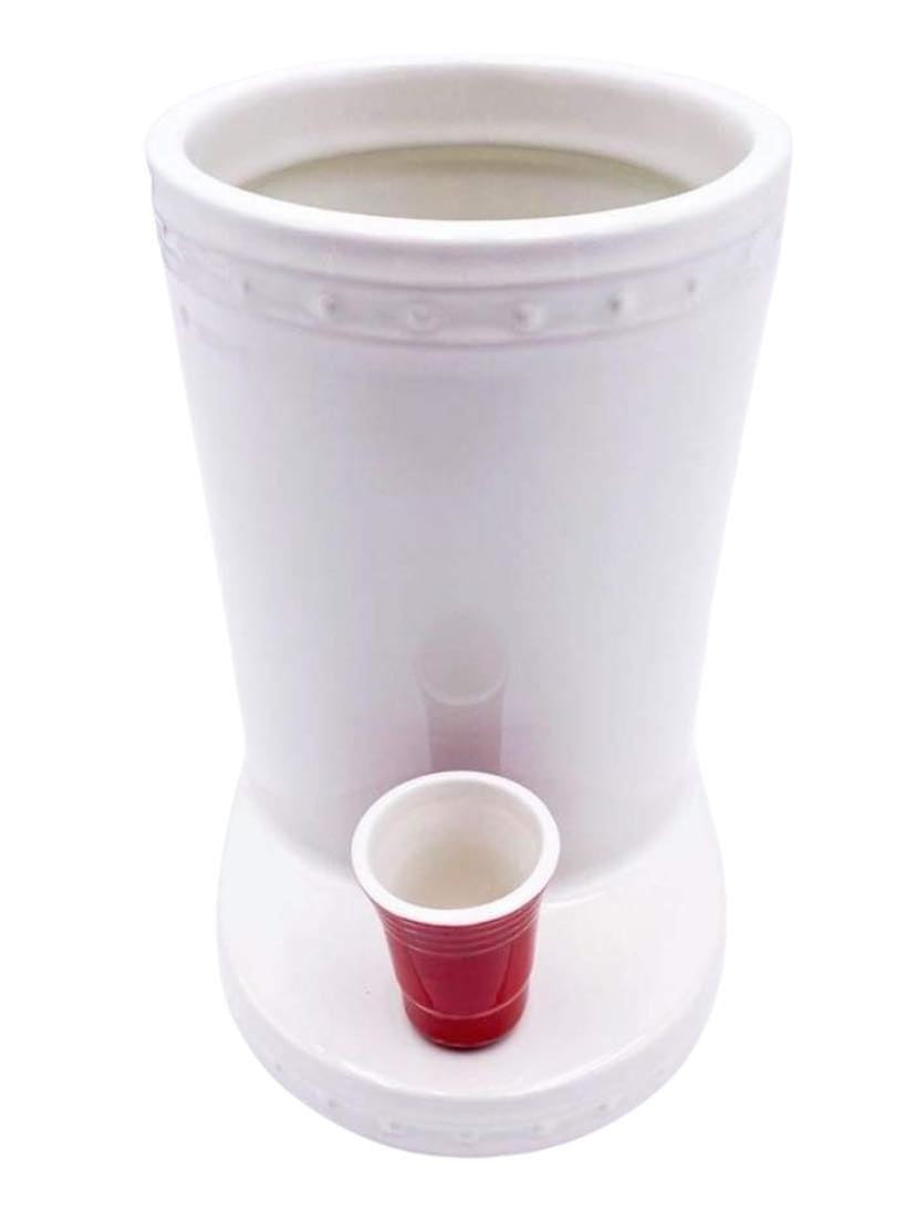 Solo Cup Crock