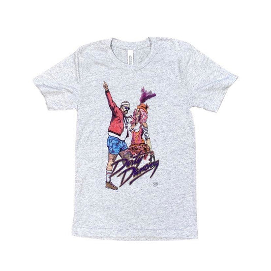 Dirty Dancing Tee