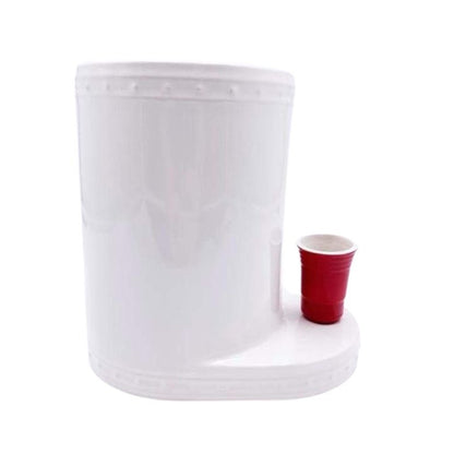 Solo Cup Crock