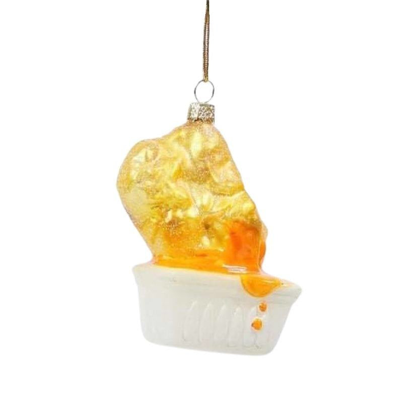 Chicken Nugget Ornament