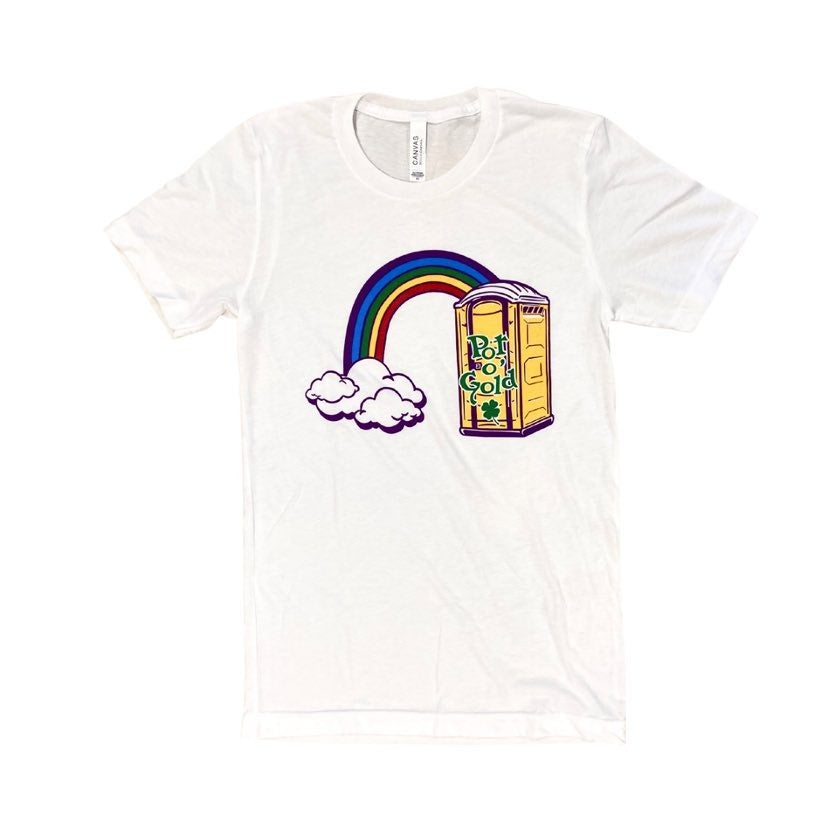 Pot o' Gold Tee