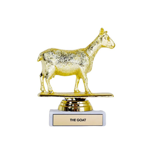 The Goat Trophy