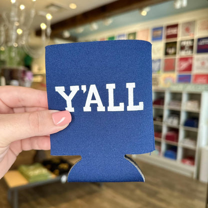 Y'all Coozie