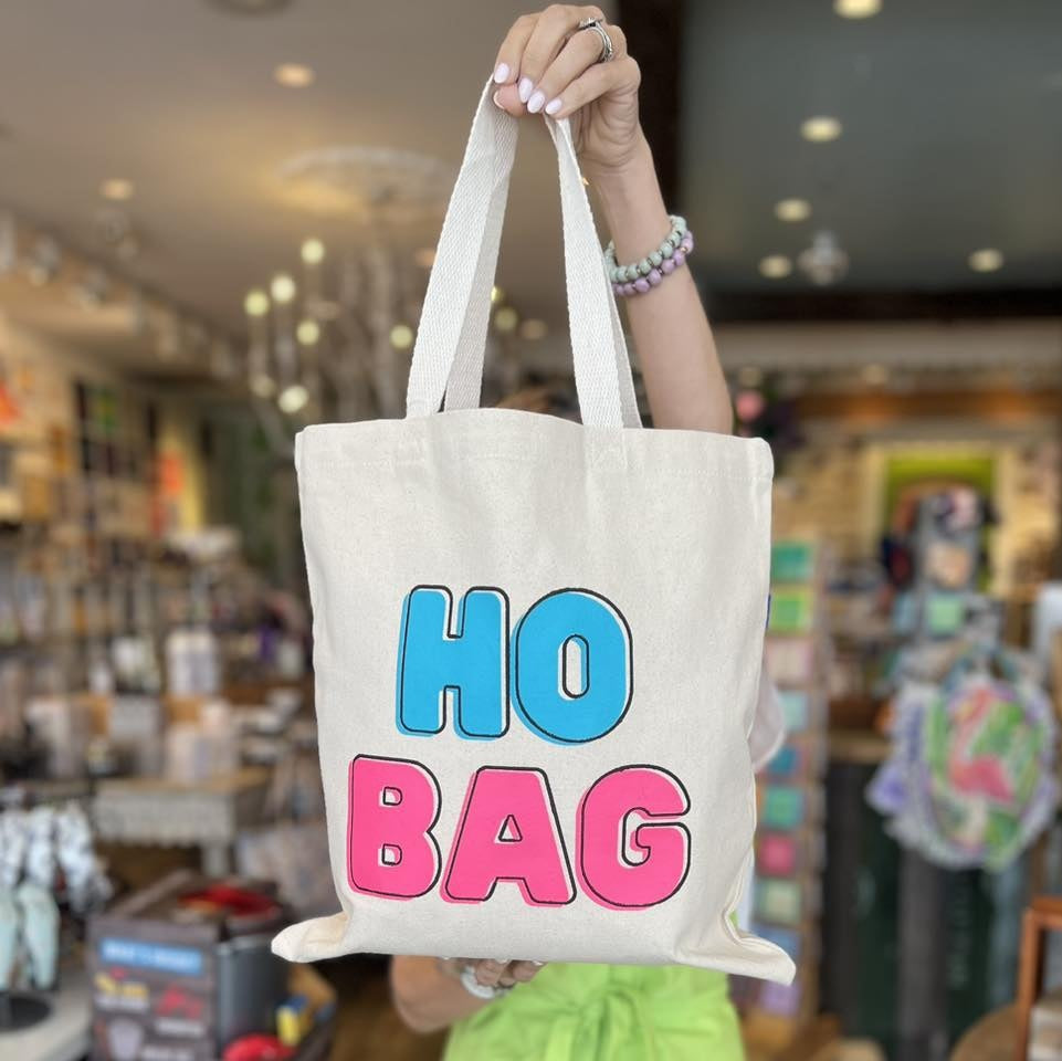 Ho Bag Tote