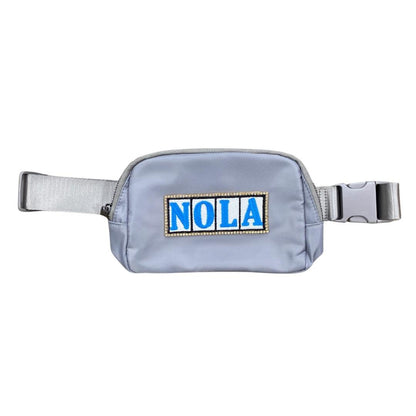 NOLA Tile Fanny Pack