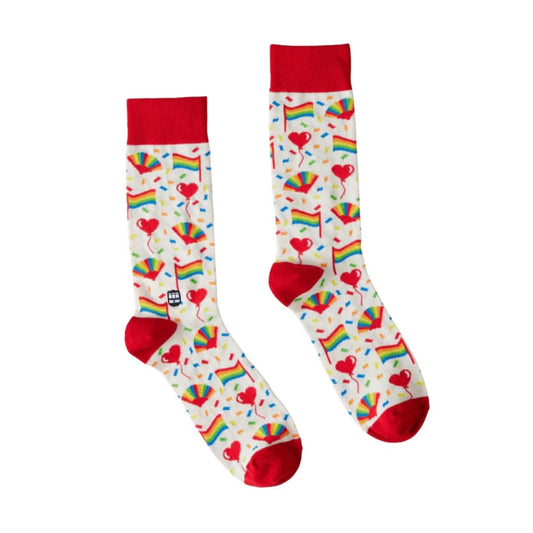 Pride Socks