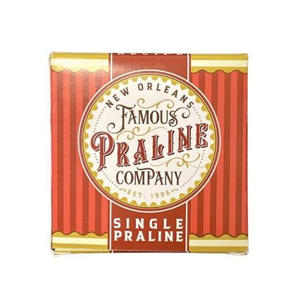 Single Boxed Praline, 1.5oz