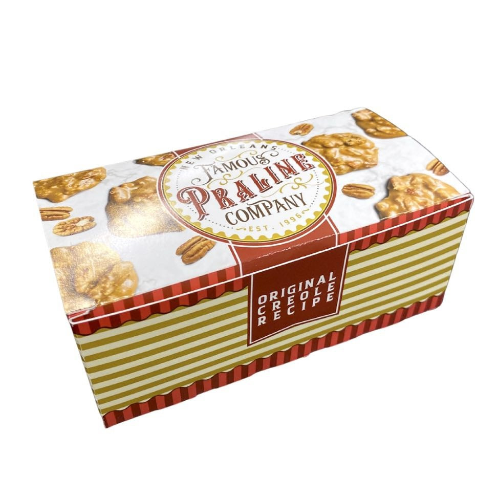 Pralines, Box of 8