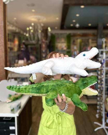 Toy Alligator, Large