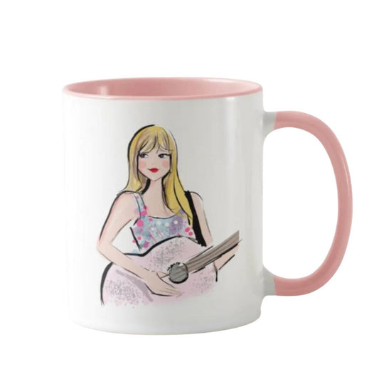 Taylor Swift Eras Tour Mug