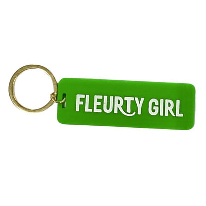 Get in Loser Keychain