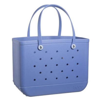 Bogg Bag Large Tote, Pretty as Periwinkle