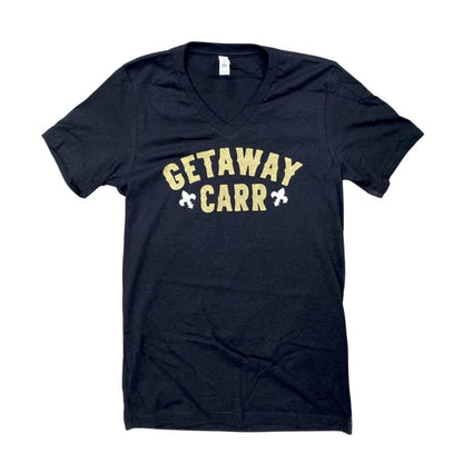 Getaway Carr Tee