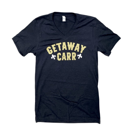 Getaway Carr Tee