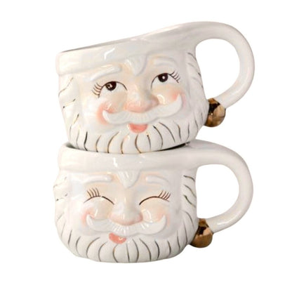 Papa Noel Mug