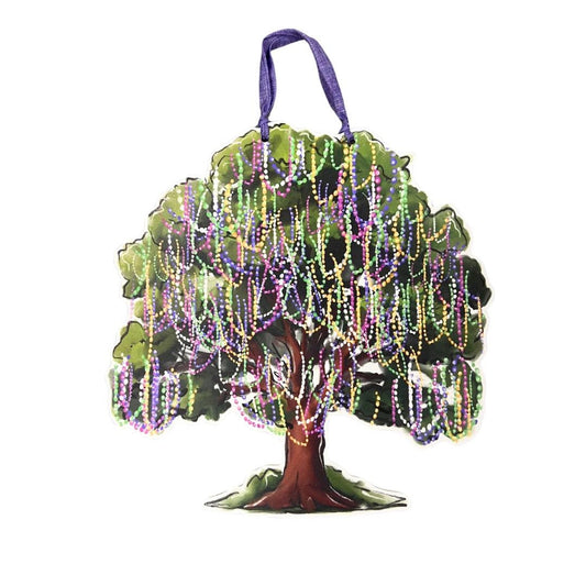 Bead Tree Door Hanger