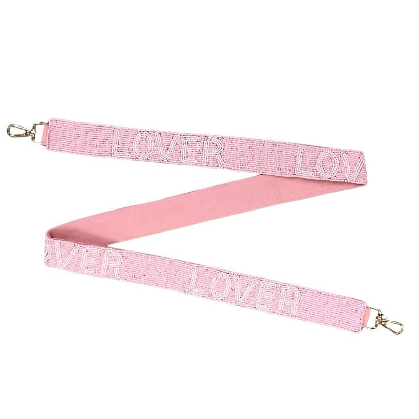 Beaded Taylor Swift Strap, Lover