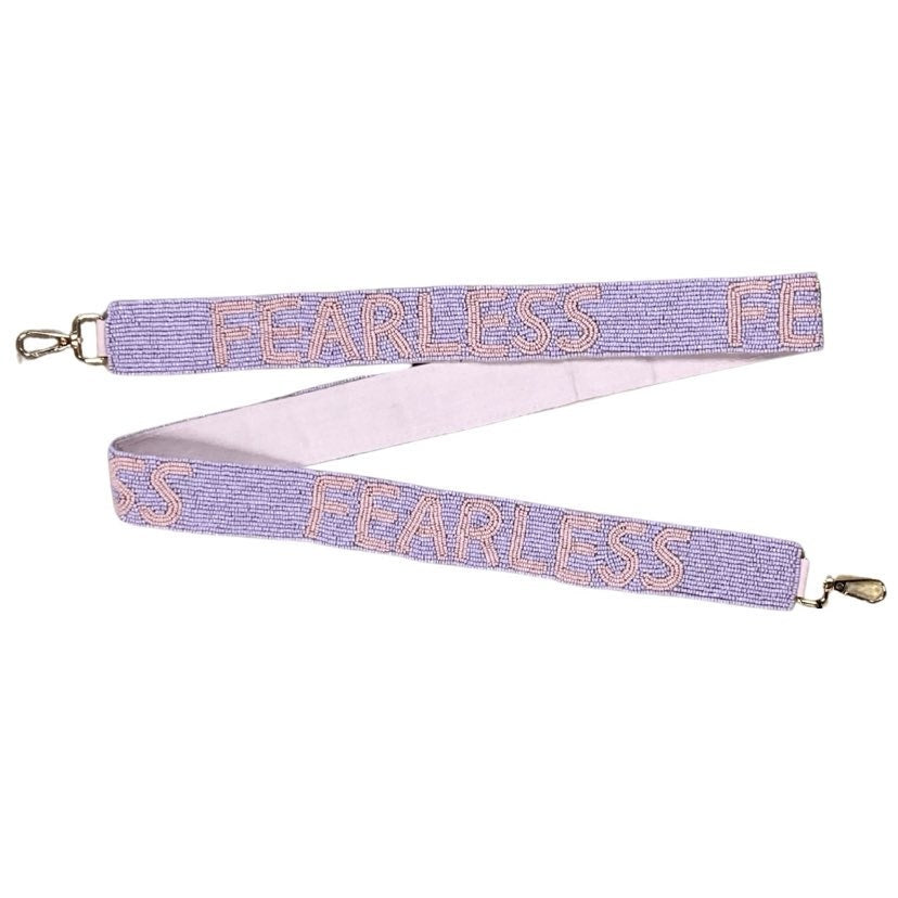 Beaded Taylor Swift Strap, Fearless