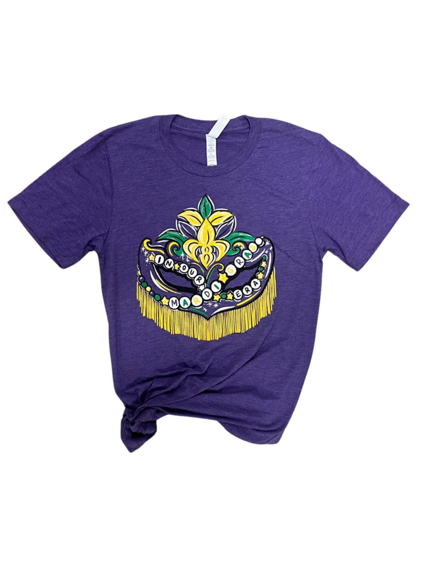 In Our Mardi Gras Era Tee