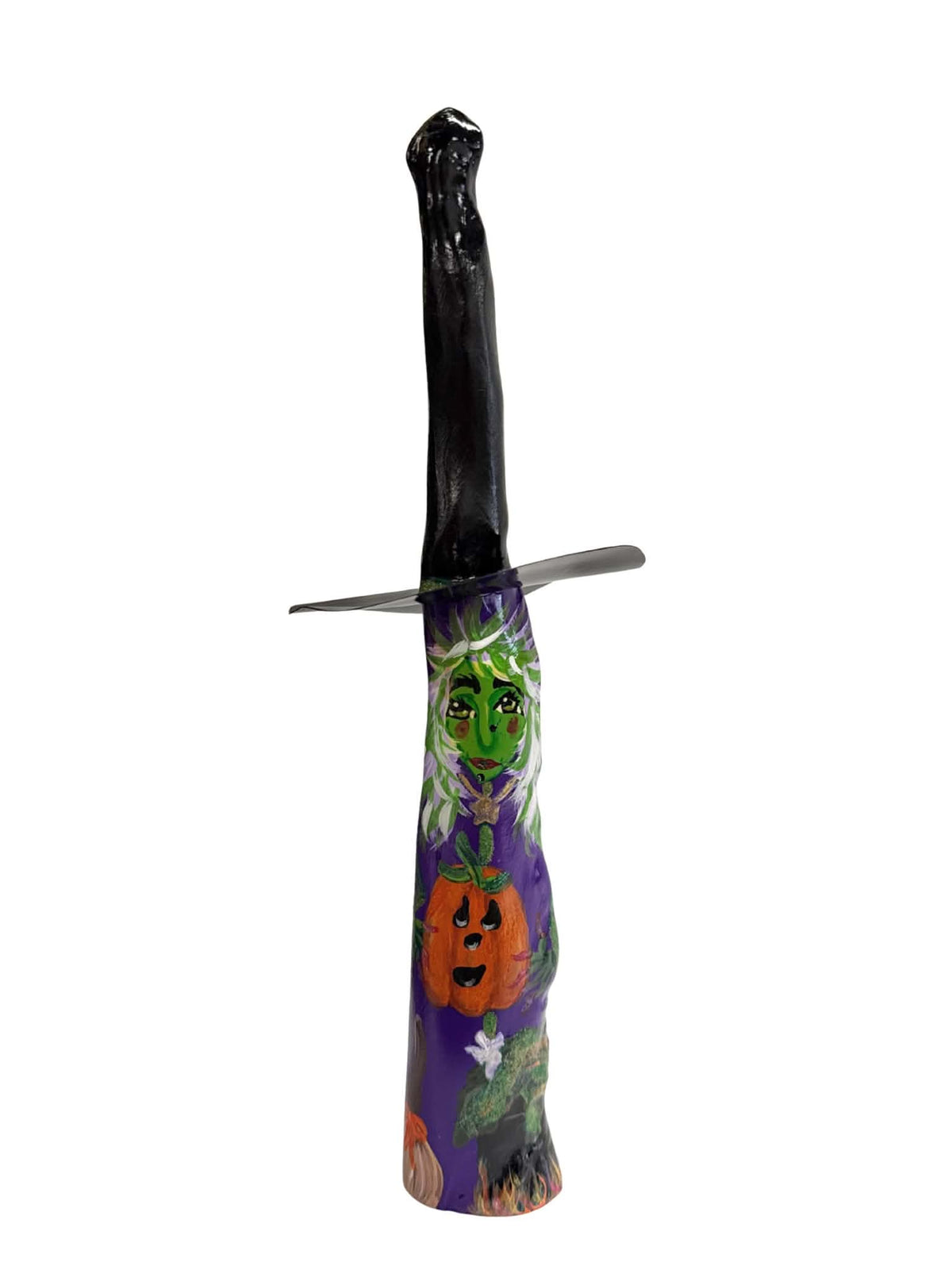 Cypress Knee Witch #2670