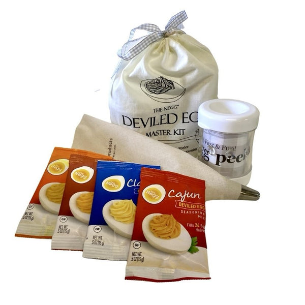 Deviled Egg Master Kit – Fleurty Girl