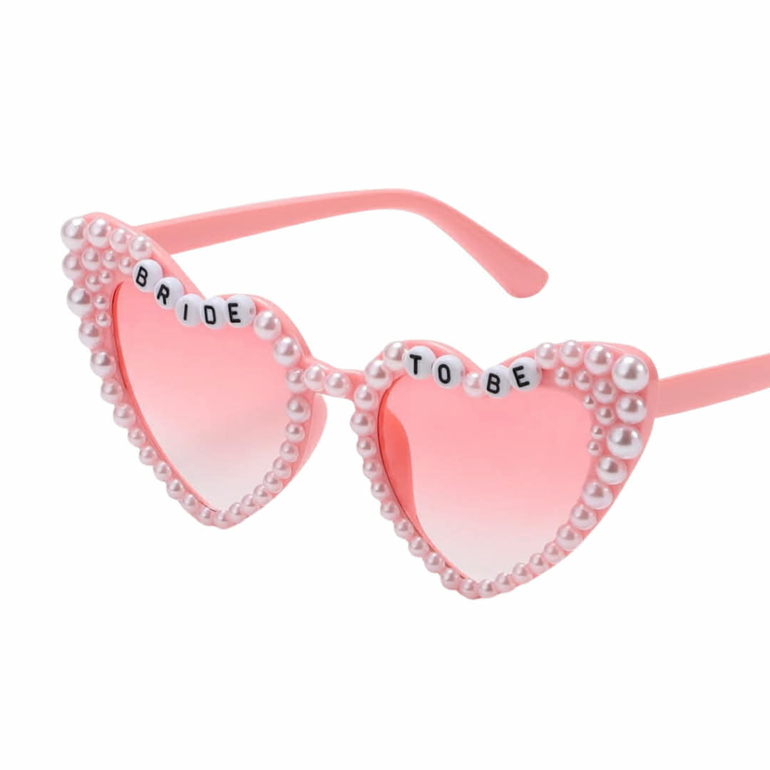 Bride to Be Sunglasses