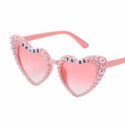 Bride to Be Sunglasses