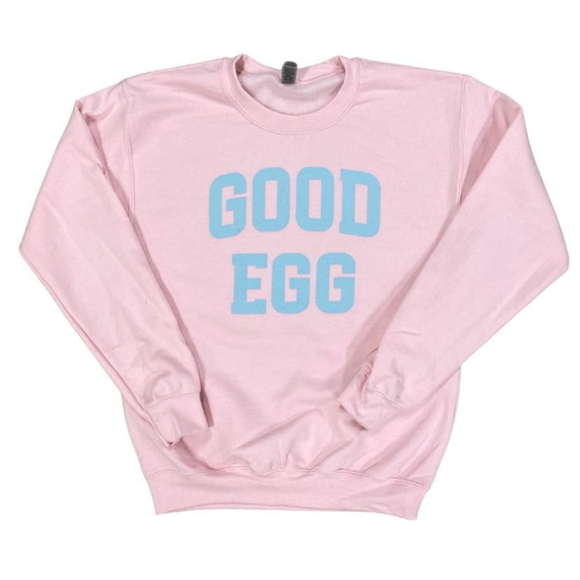 Good Egg Sweatshirt