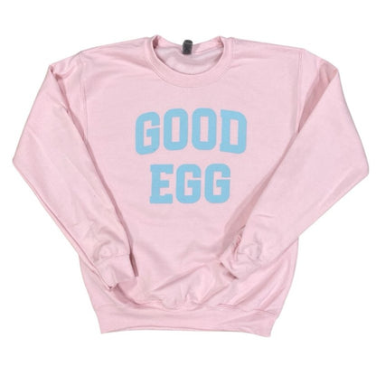 Good Egg Sweatshirt