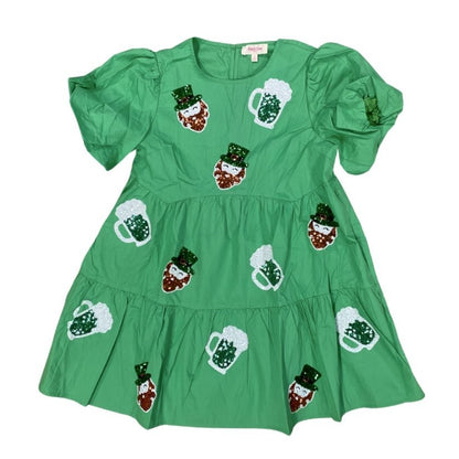 Leprechaun Dress