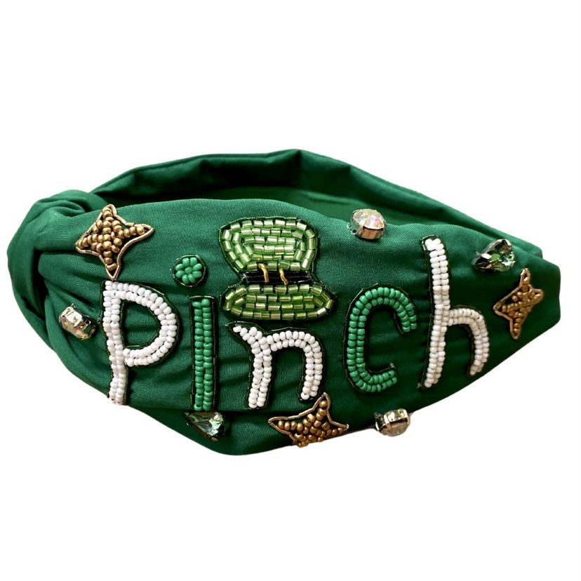 Pinch Proof Headband