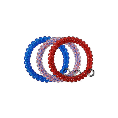 Teleties 3pk, Patriot Pop