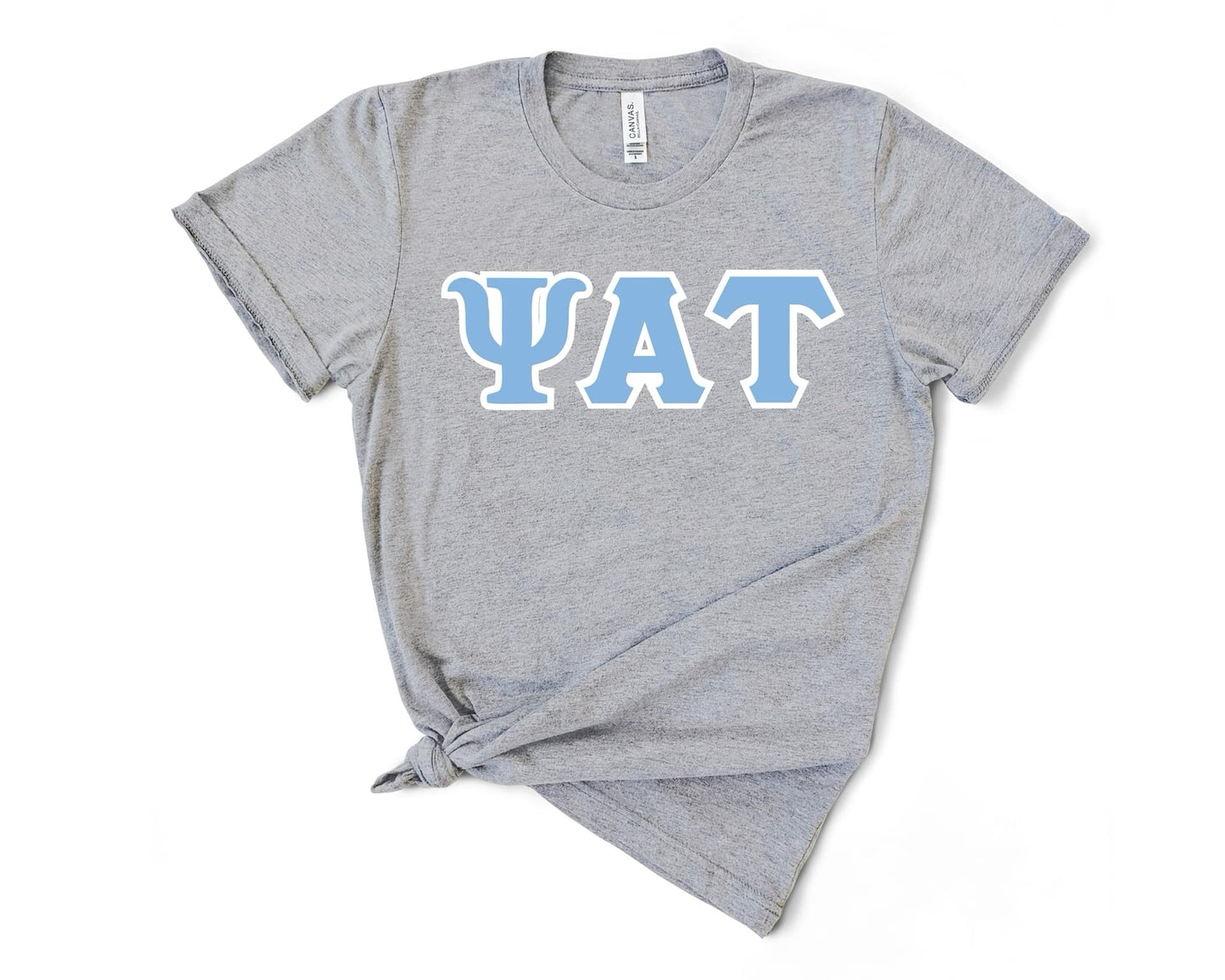 Greek Yat Tee