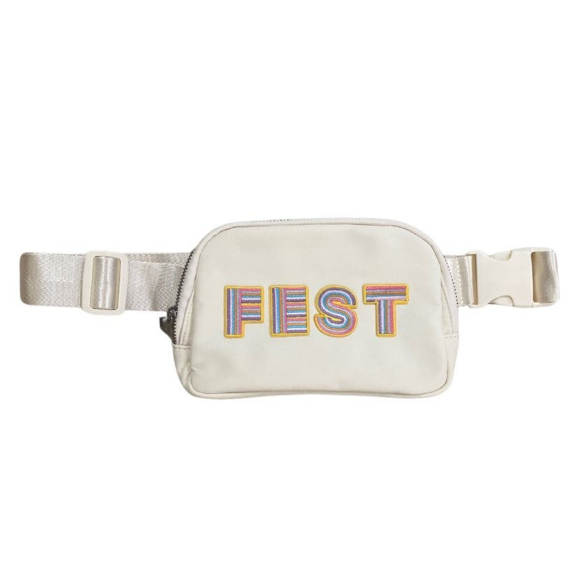 Fest Fanny Pack