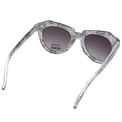 Floral Lace Sunglasses