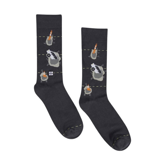 Pothole Socks