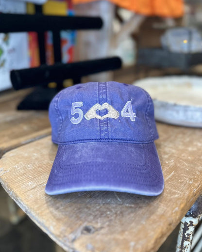 504 Swiftie Hat