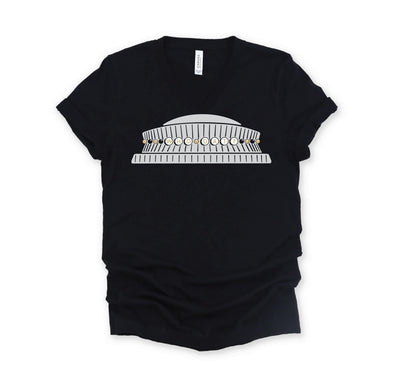 Who Dat Bracelet Tee