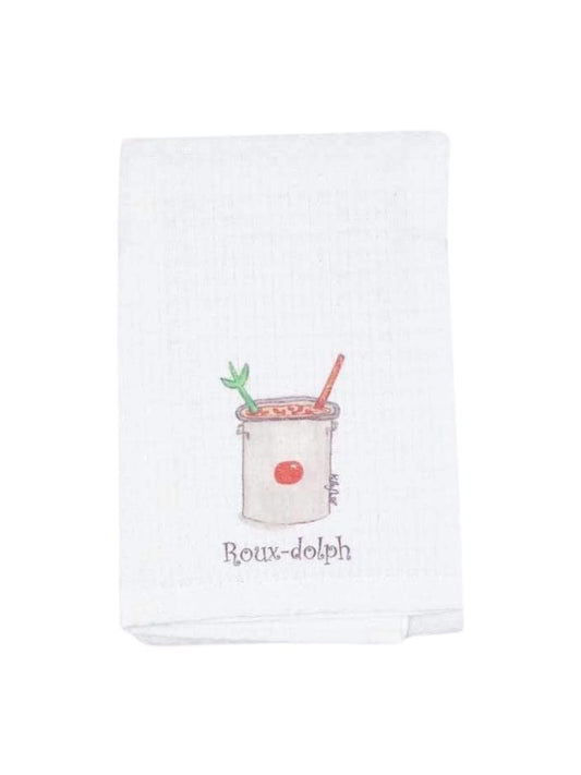 Roux-Dolph Towel