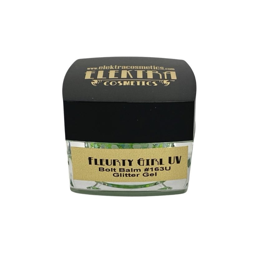 Fleurty Green Bolt Balm