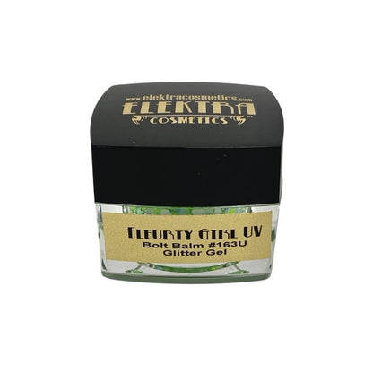 Fleurty Green Bolt Balm