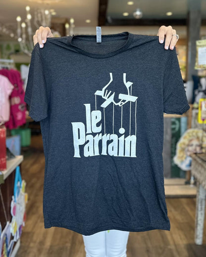 Le Parrain Tee