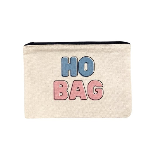 Ho Bag Pouch