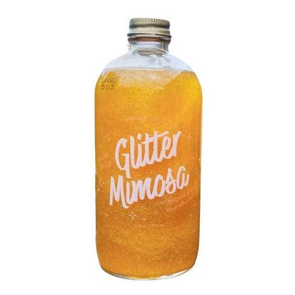 Glitter Drink Mix, Mimosa