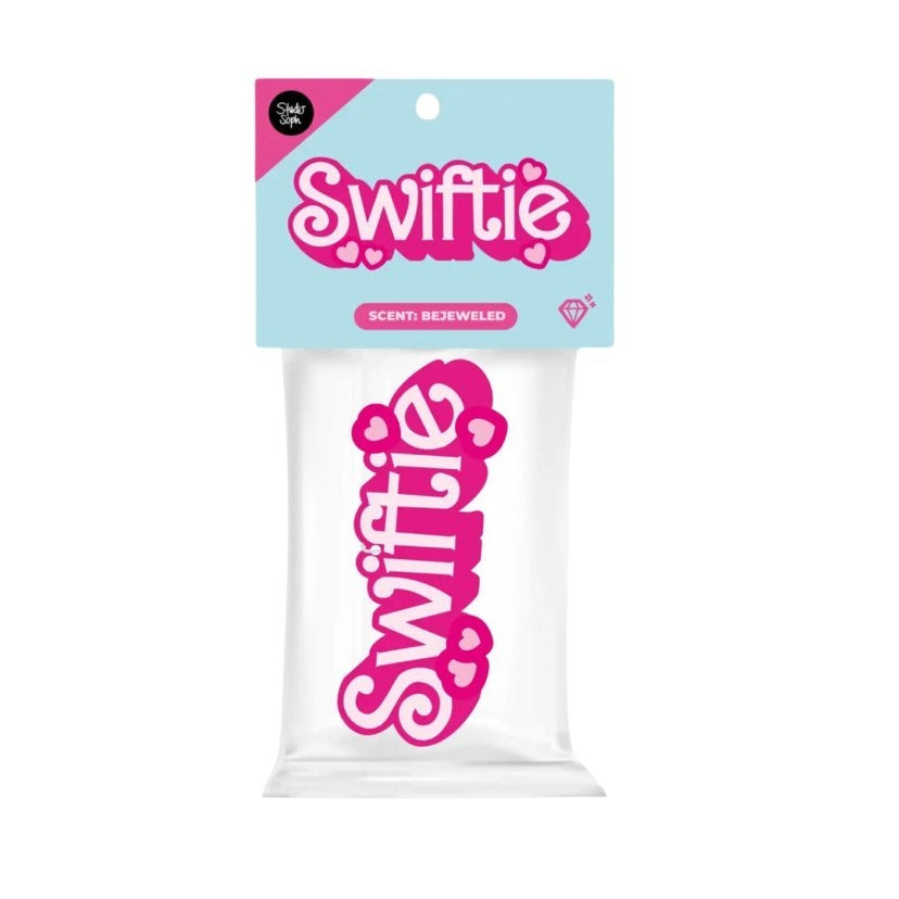 Swiftie Air Freshener