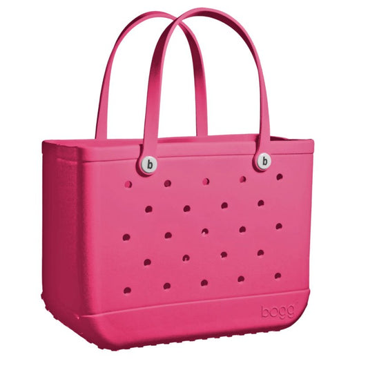 Bogg Bag Large Tote, Watermelon Bomb