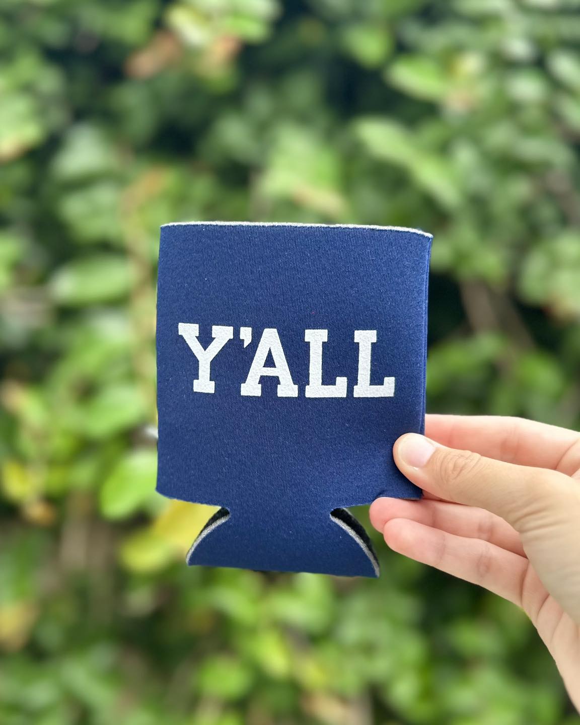 Y'all Coozie