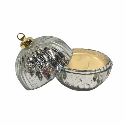 Sweet Grace Holiday Candle #062